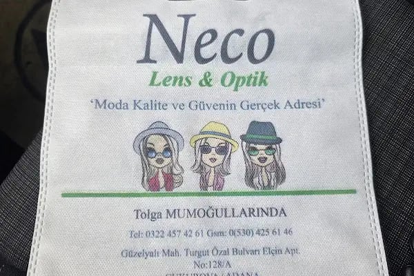 Neco Optik Lens Mağazası | Bebek ve Çocuk Optik | Güneş Gözlüğü | Renkli Lens | Progresif Gözlük Cam Fiyatları - Resim 8