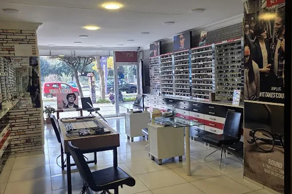 Neco Optik Lens Mağazası | Bebek ve Çocuk Optik | Güneş Gözlüğü | Renkli Lens | Progresif Gözlük Cam Fiyatları - Resim 5