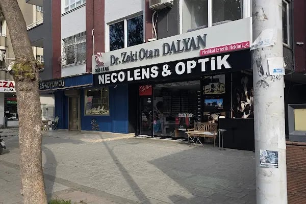 Neco Optik Lens Mağazası | Bebek ve Çocuk Optik | Güneş Gözlüğü | Renkli Lens | Progresif Gözlük Cam Fiyatları - Resim 6