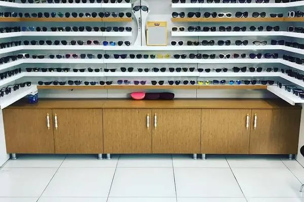 Neco Optik Lens Mağazası | Bebek ve Çocuk Optik | Güneş Gözlüğü | Renkli Lens | Progresif Gözlük Cam Fiyatları - Resim 2
