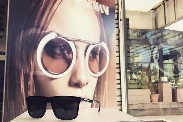 Neco Optik Lens Mağazası | Bebek ve Çocuk Optik | Güneş Gözlüğü | Renkli Lens | Progresif Gözlük Cam Fiyatları - Resim 9