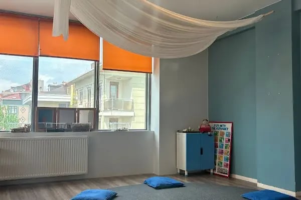 Kachild Anaokulu Ataşehir - Resim 15