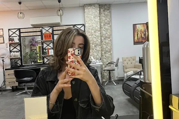 ŞAN KUAFÖR buca bayan kuaför güzellik salonu - Resim 10