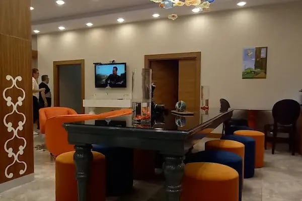 City Hotel Residence - Resim 2