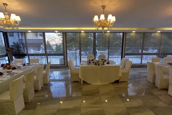 City Hotel Residence - Resim 3