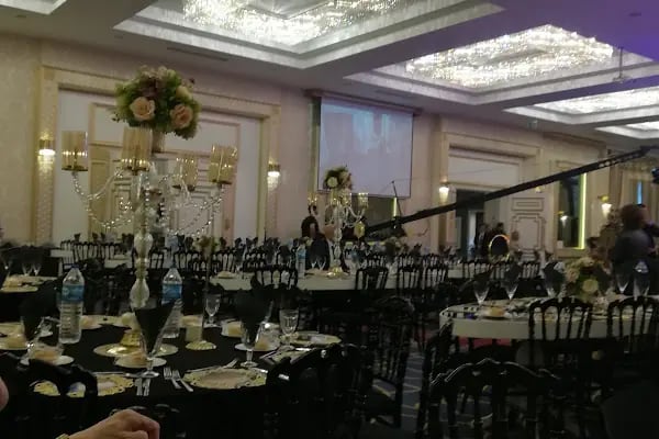 City Hotel Residence - Resim 6