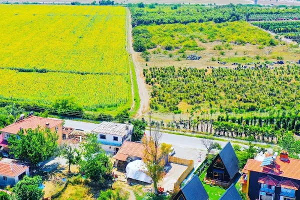 EL-YA BUNGOLOW PANSİYON - Resim 9
