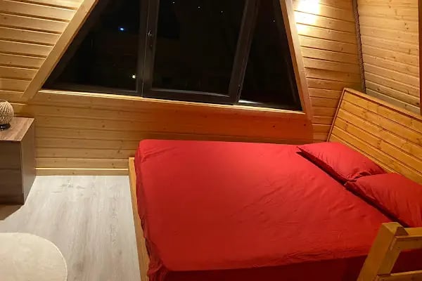EL-YA BUNGOLOW PANSİYON - Resim 13