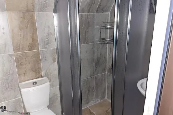 EL-YA BUNGOLOW PANSİYON - Resim 3