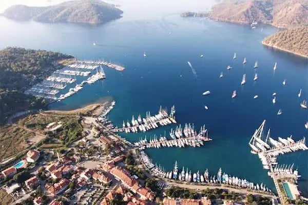 EL-YA BUNGOLOW PANSİYON - Resim 11
