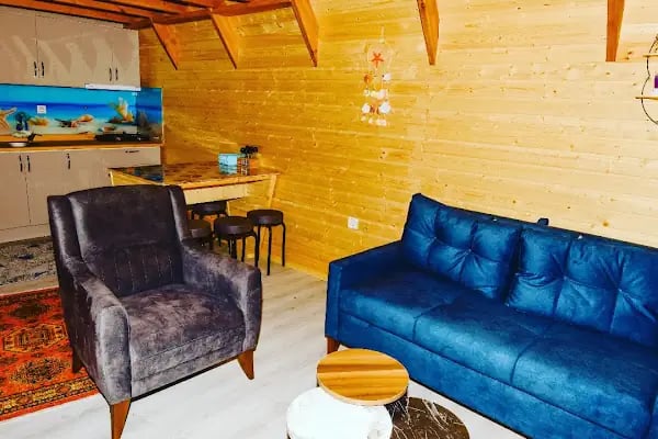 EL-YA BUNGOLOW PANSİYON - Resim 14