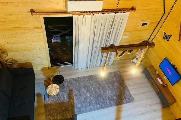 EL-YA BUNGOLOW PANSİYON - Resim 5
