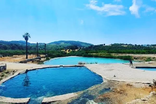 EL-YA BUNGOLOW PANSİYON - Resim 6
