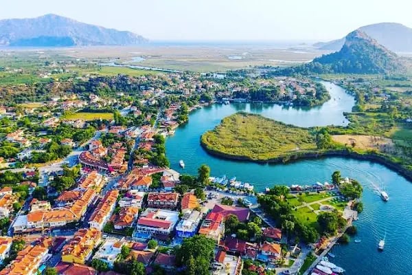 EL-YA BUNGOLOW PANSİYON - Resim 8