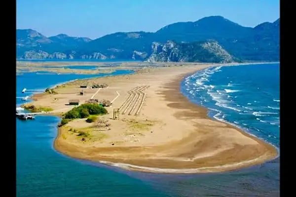 EL-YA BUNGOLOW PANSİYON - Resim 16