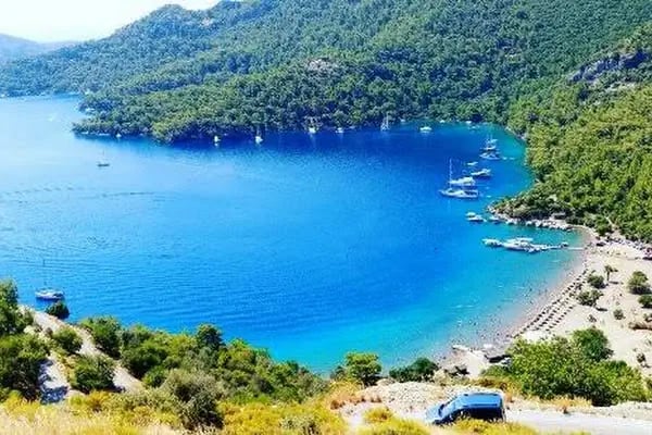 EL-YA BUNGOLOW PANSİYON - Resim 12