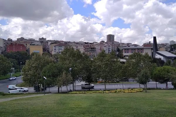Medipol Üniversitesi Esenler Hastanesi - Resim 4