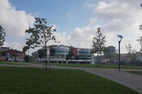 Medipol Üniversitesi Esenler Hastanesi - Resim 18