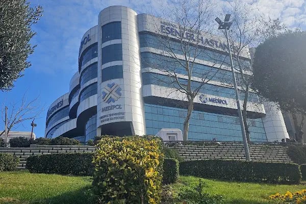 Medipol Üniversitesi Esenler Hastanesi - Resim 20