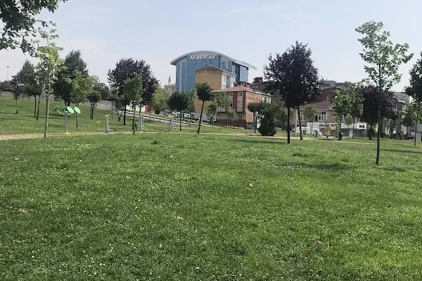 Medipol Üniversitesi Esenler Hastanesi - Resim 11