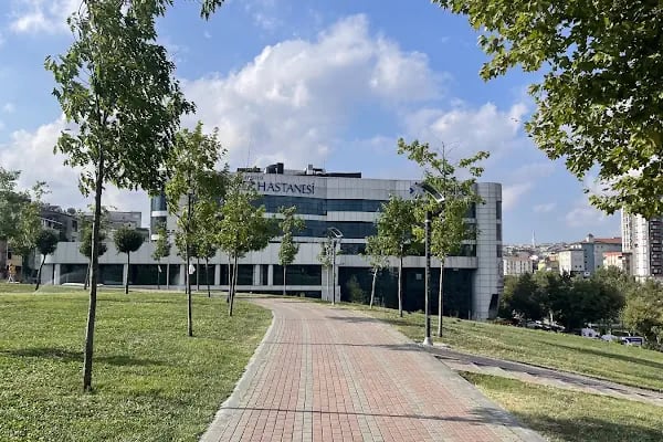 Medipol Üniversitesi Esenler Hastanesi - Resim 6