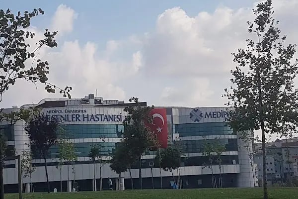 Medipol Üniversitesi Esenler Hastanesi - Resim 14