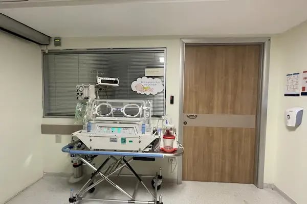 Medipol Üniversitesi Esenler Hastanesi - Resim 13