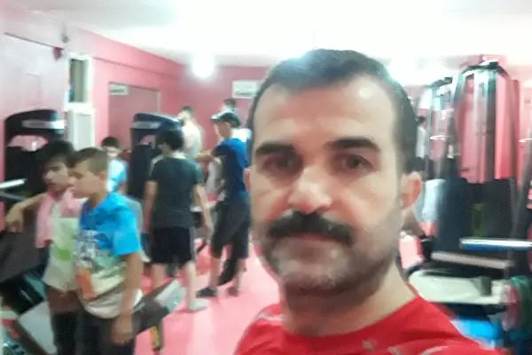 Beastali GYM - Resim 19