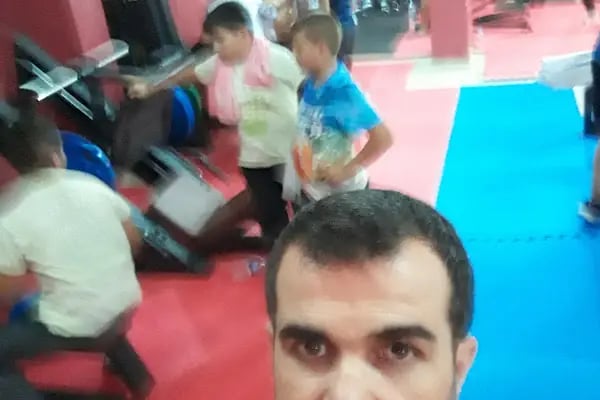 Beastali GYM - Resim 18