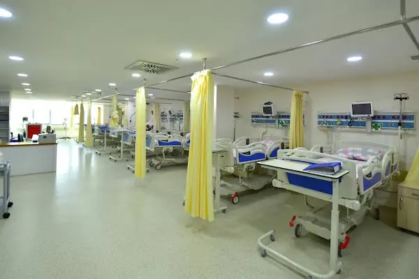 Özel Altınkoza Hastanesi - Resim 20