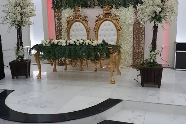 ŞEHR-İ SARAY PLAZA - Resim 14