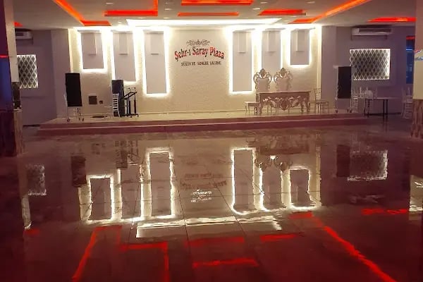 ŞEHR-İ SARAY PLAZA - Resim 17