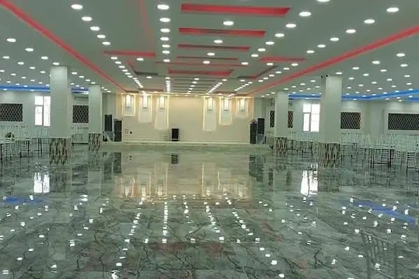 ŞEHR-İ SARAY PLAZA - Resim 19