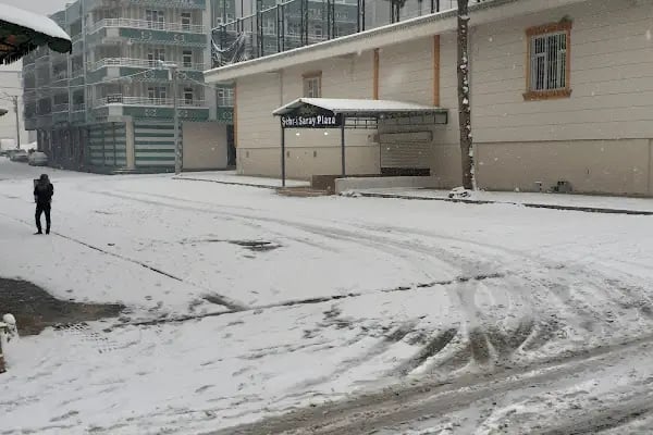 ŞEHR-İ SARAY PLAZA - Resim 8