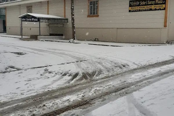 ŞEHR-İ SARAY PLAZA - Resim 16