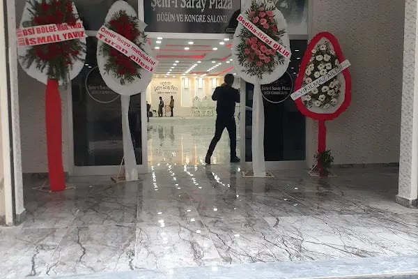 ŞEHR-İ SARAY PLAZA - Resim 2