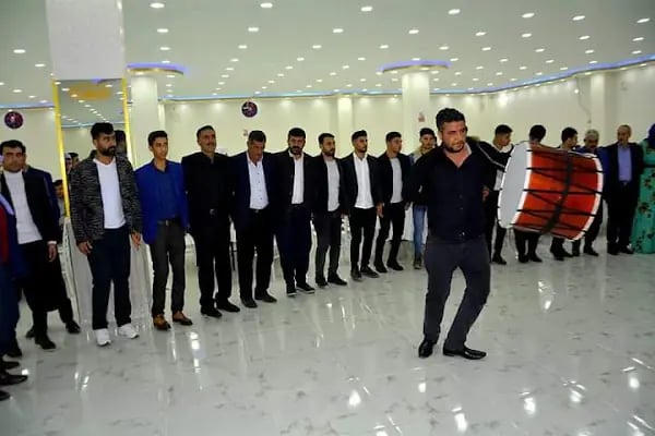 ŞEHR-İ SARAY PLAZA - Resim 5