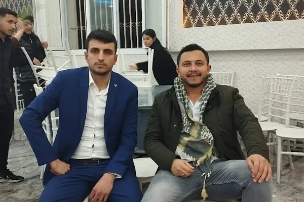 ŞEHR-İ SARAY PLAZA - Resim 11