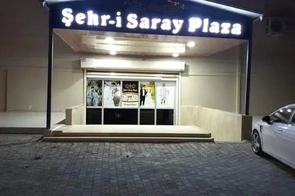 ŞEHR-İ SARAY PLAZA - Resim 15