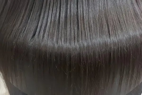 KUAFÖR NAZLI, 23 yıllık tecrübe heryıl yeni eğitimlere katılan bir salon - Resim 19