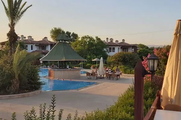 Bizimköy Tatil Köyü - Resim 19