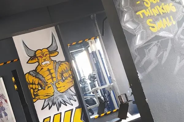 Akademik Spor Merkezi - Resim 9