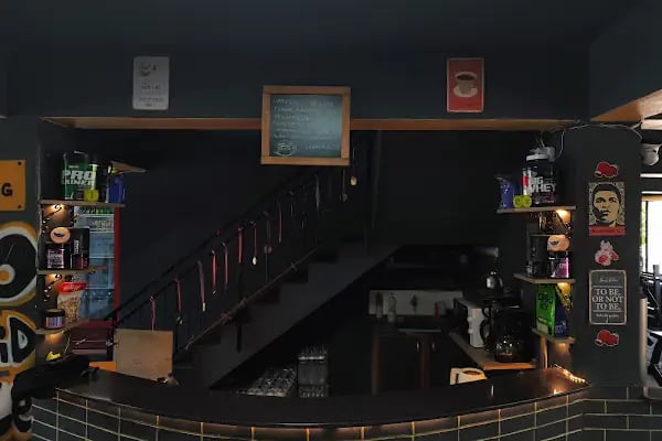 Akademik Spor Merkezi - Resim 6
