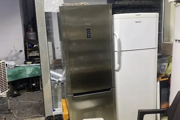 Uğur Teknik Klima Beyaz Eşya Yedek Parça - Resim 5