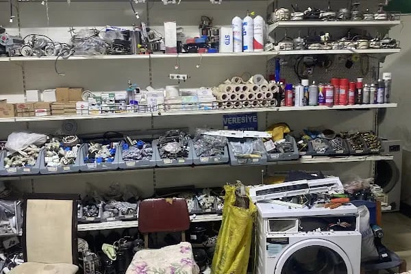 Uğur Teknik Klima Beyaz Eşya Yedek Parça - Resim 3