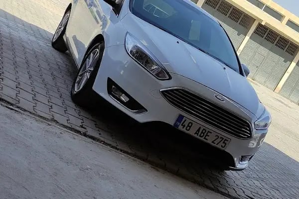 ANTEP TEKNİK OTO ROT BALANS VE JANT DÜZELTME SERVİSİ - Resim 3