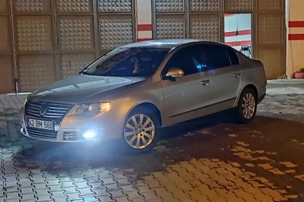 ANTEP TEKNİK OTO ROT BALANS VE JANT DÜZELTME SERVİSİ - Resim 2