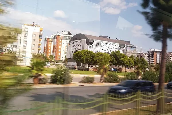 Airport Antalya Rent a Car - Resim 6