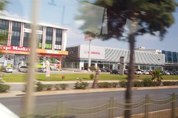 Airport Antalya Rent a Car - Resim 13