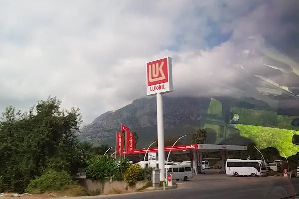 Airport Antalya Rent a Car - Resim 20